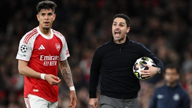 arsenal
