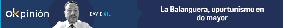 La Balanguera, oportunismo en do mayor
