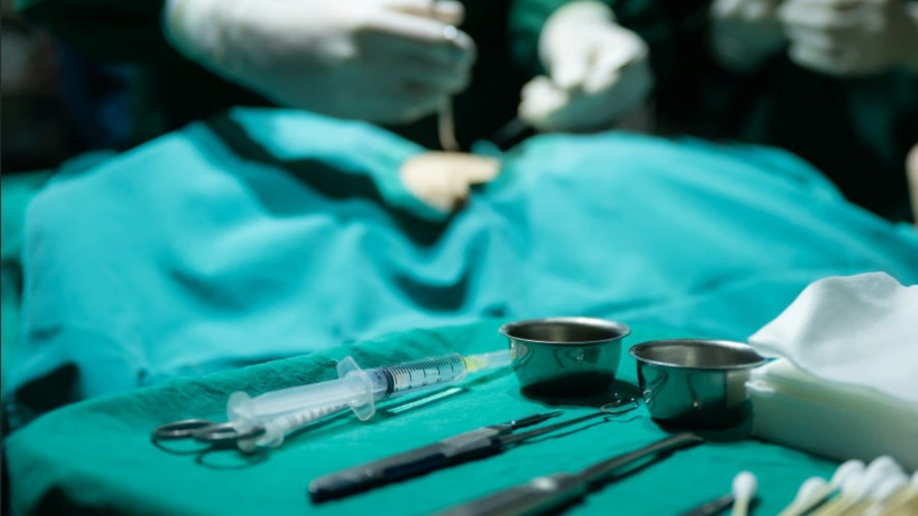 Así es la circuncisión adulta: menos drama del que imaginas, más beneficios de los que crees