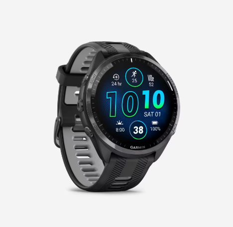 Garmin Forerunner 965