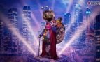 Caracol en Mask Singer 5. (Atresmedia)