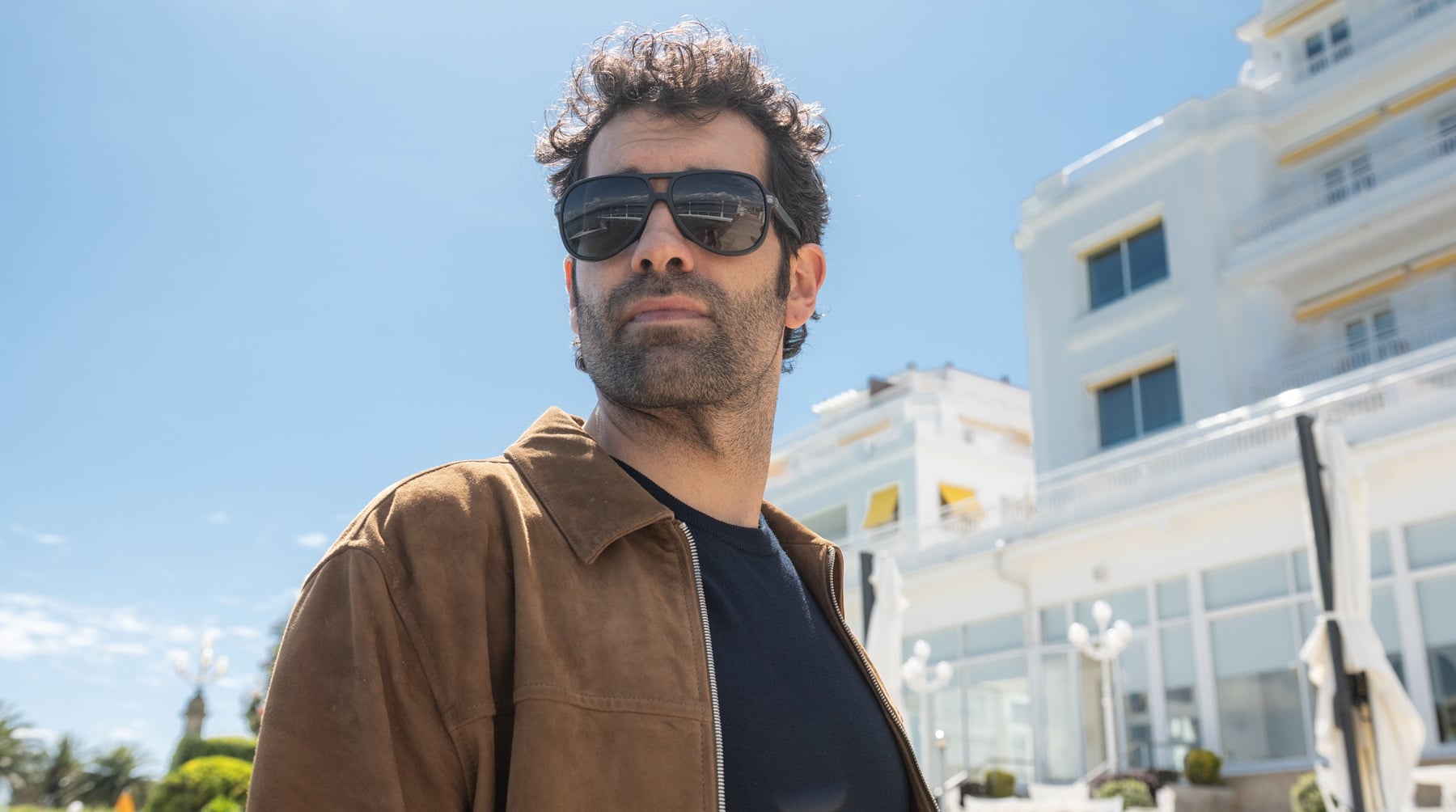 Para mí es una de las mejores series españolas de la historia y Netflix lo confirma: lo más visto de la semana