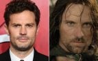 ‘La caza de Gollum’ revela su casting principal: Jamie Dornan será Aragorn