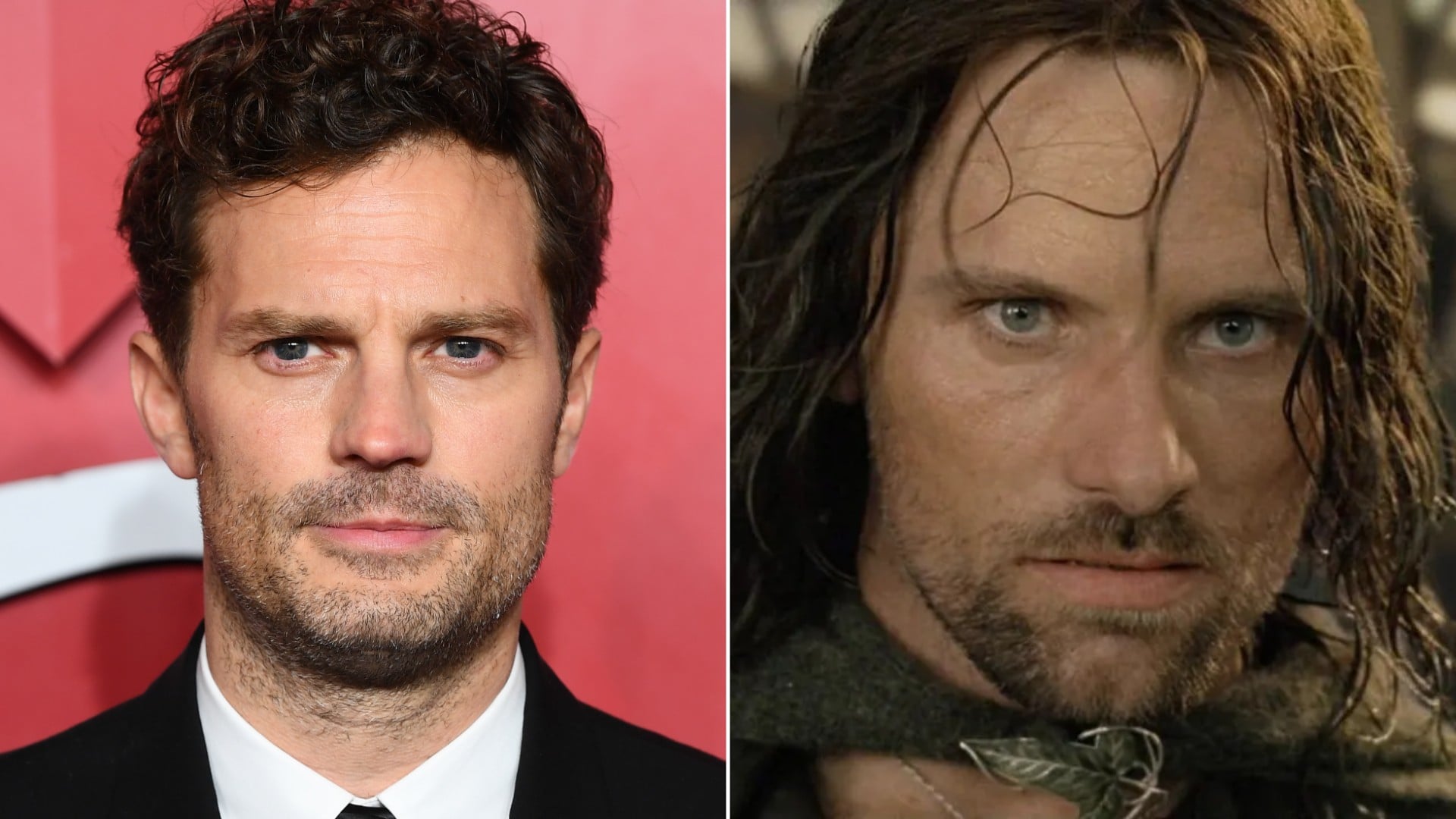 'El Señor de los Anillos: La caza de Gollum