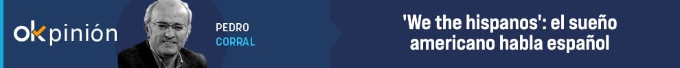 'We the hispanos