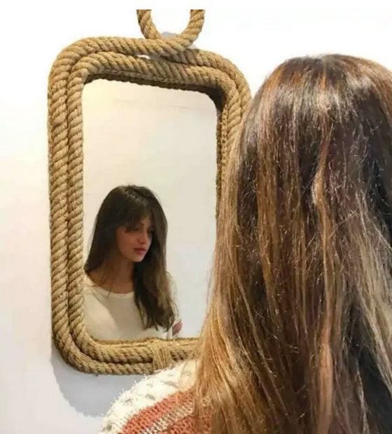 Detalles de la casa de Sara Carbonero. (Foto: Instagram)