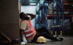 Los hombres sufren el 93% de los accidentes mortales durante la jornada laboral
