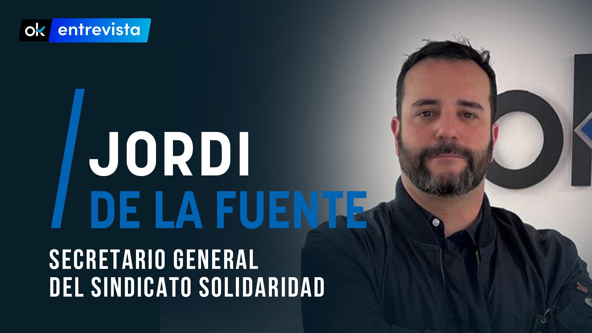 Jordi de la Fuente: «Baleares no puede ser la selva, hay que ayudar primero a los españoles frente a la inmigración»