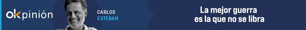 La mejor guerra es la que no se libra