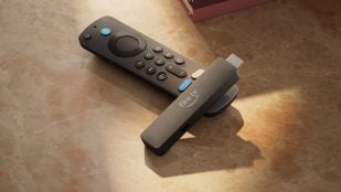 Fire TV Stick HD