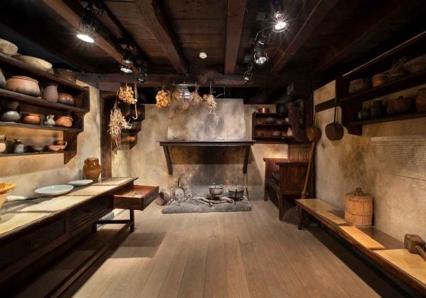 museos m&aacute;s originales y terror&iacute;ficos de Espa&ntilde;a