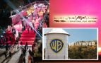 Hollywood, Warner Bros., Paramount, Arabia Saudí, compra, dinero