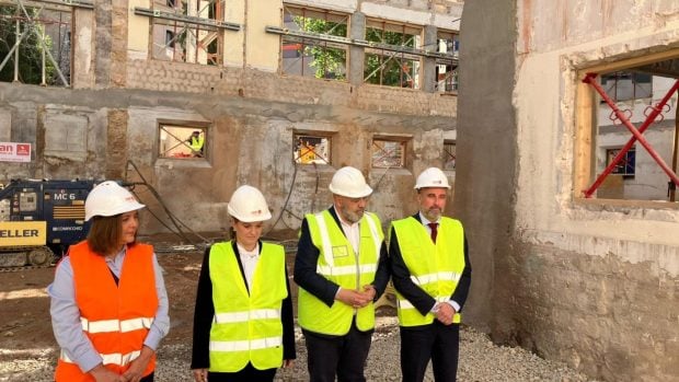 edificio cecilio metelo