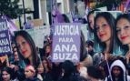 Las elecciones andaluzas posponer el juicio de Ana Buza: la jueza será presidenta de la Junta Electoral Provincial