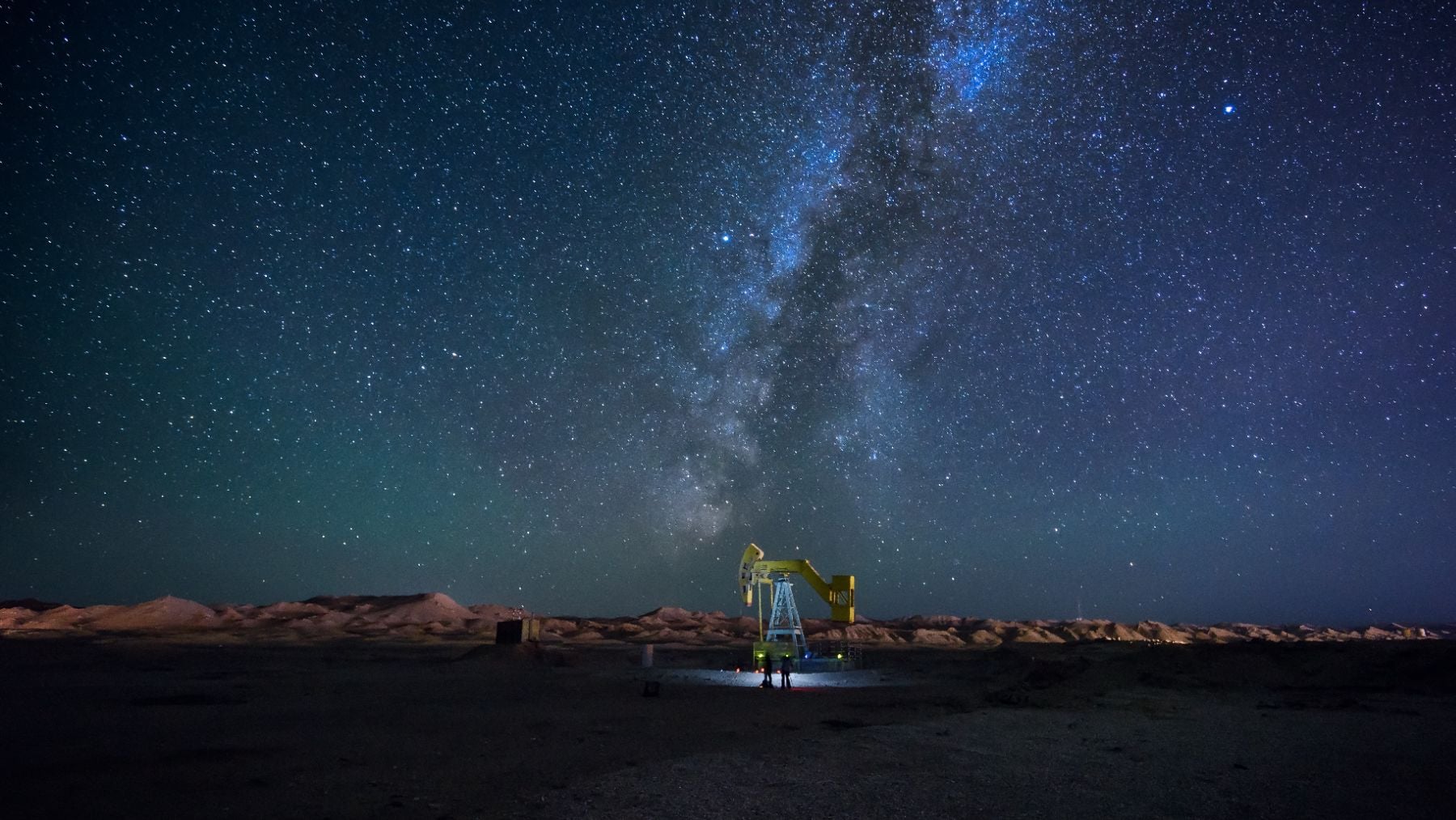 La primera ciudad de Europa con astropuerto para naves espaciales es española y estará lista a finales de este año