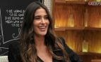 Lidia Torrent en 'First Dates'. (Mediaset)