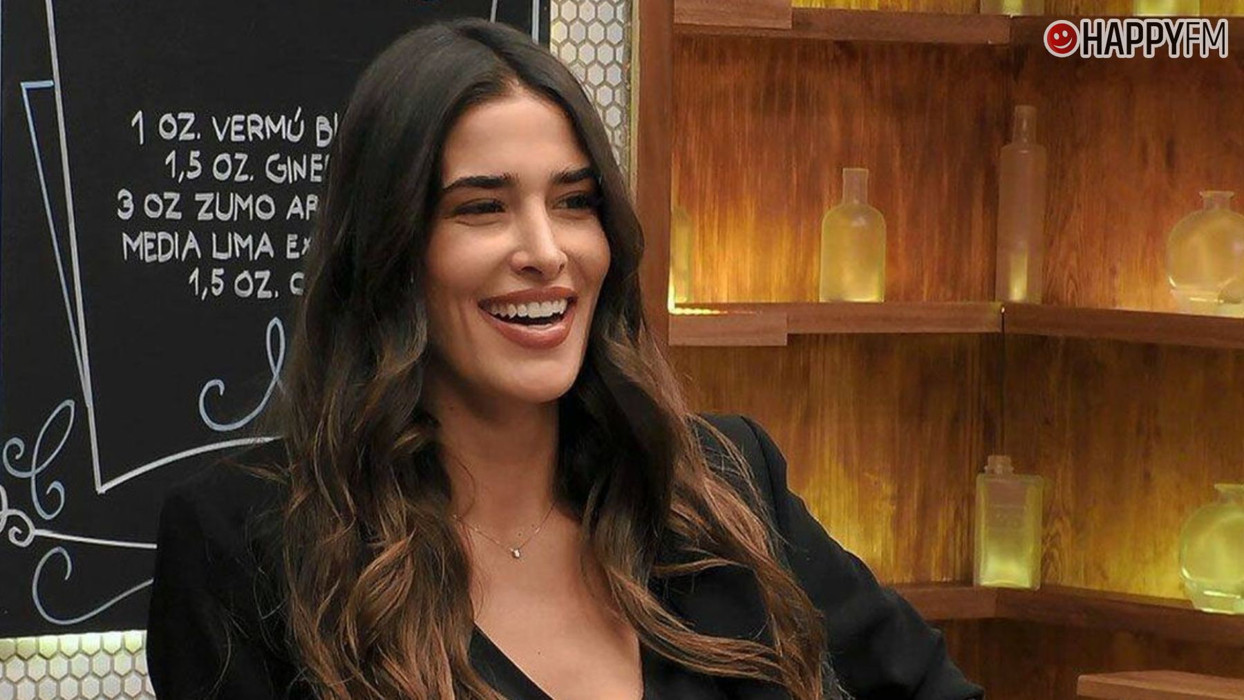 Sale a la luz el verdadero motivo de la salida de Lidia Torrent a