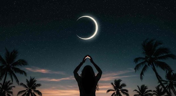 La Luna