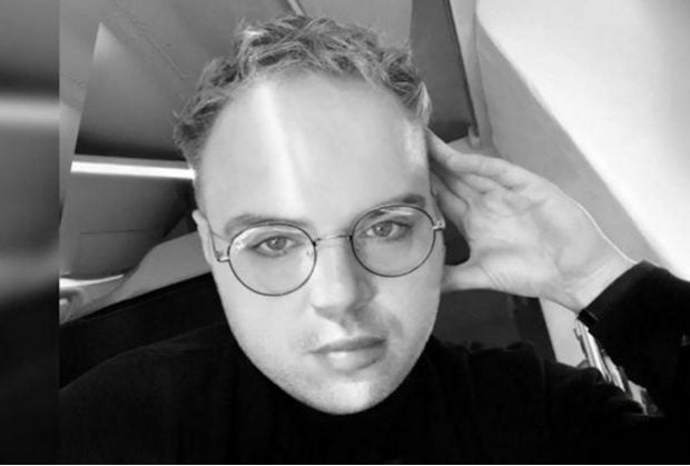 la isla de las tentaciones, presentacion de la isla de las tentaciones, Milosz Pawlak, 