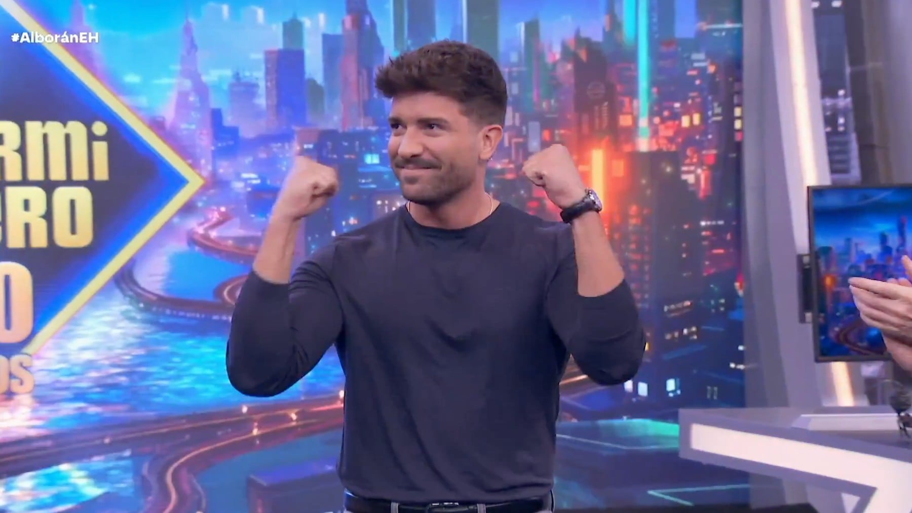 La gran confesión de Pablo Alborán en