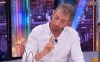 Pablo Motos en el plató de El Hormiguero (Atresmedia).