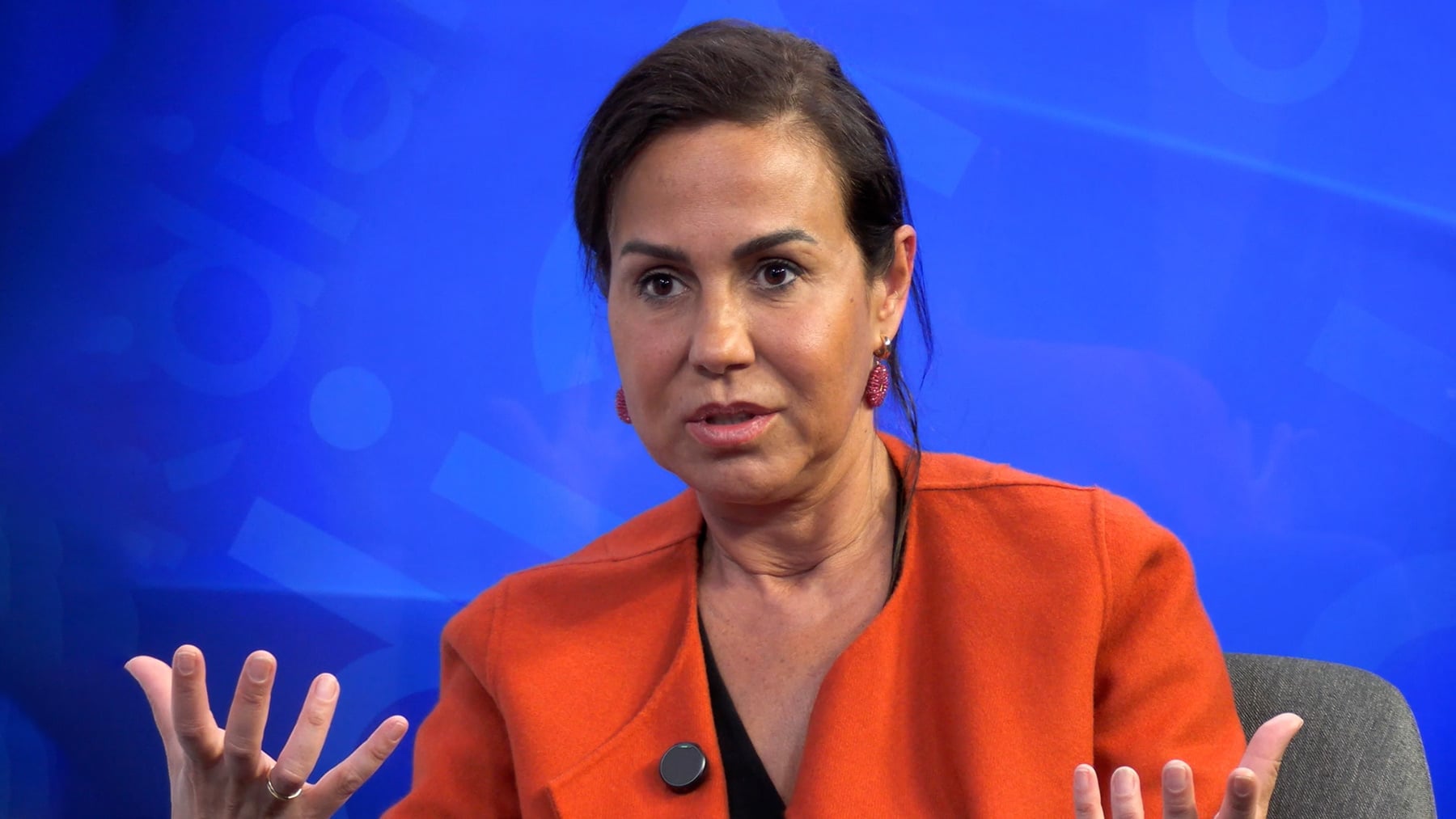 Pardo de Vera: Yo a Aldama le conocía como Gonzalo Víctor; nunca supe que tenía empresas proveedoras del ministerio