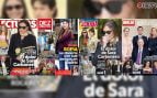 Portadas revistas del corazón de hoy, miércoles 15 de abril.