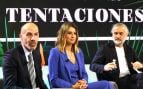 la isla de las tentaciones, presentacion de la isla de las tentaciones,