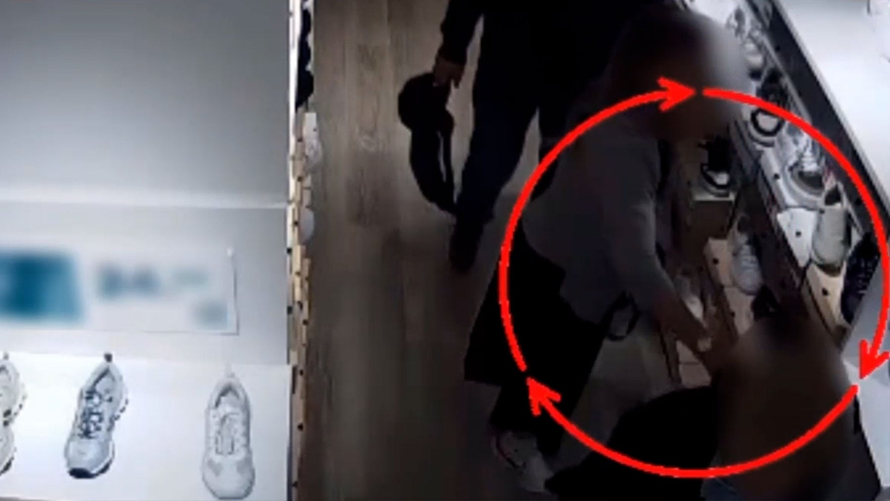 Cae una pareja de ladrones del Este de Europa que vaciaba las tarjetas bancarias de turistas