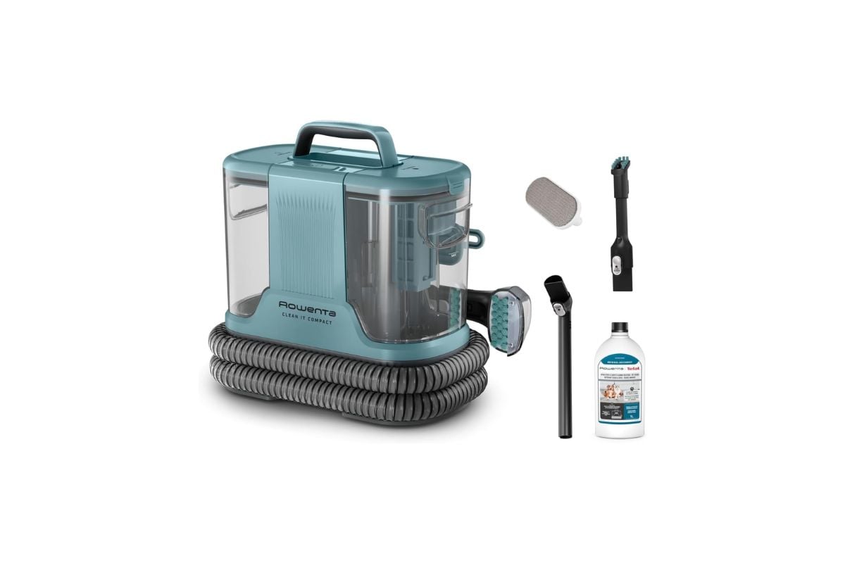 Rowenta Clean It Compact