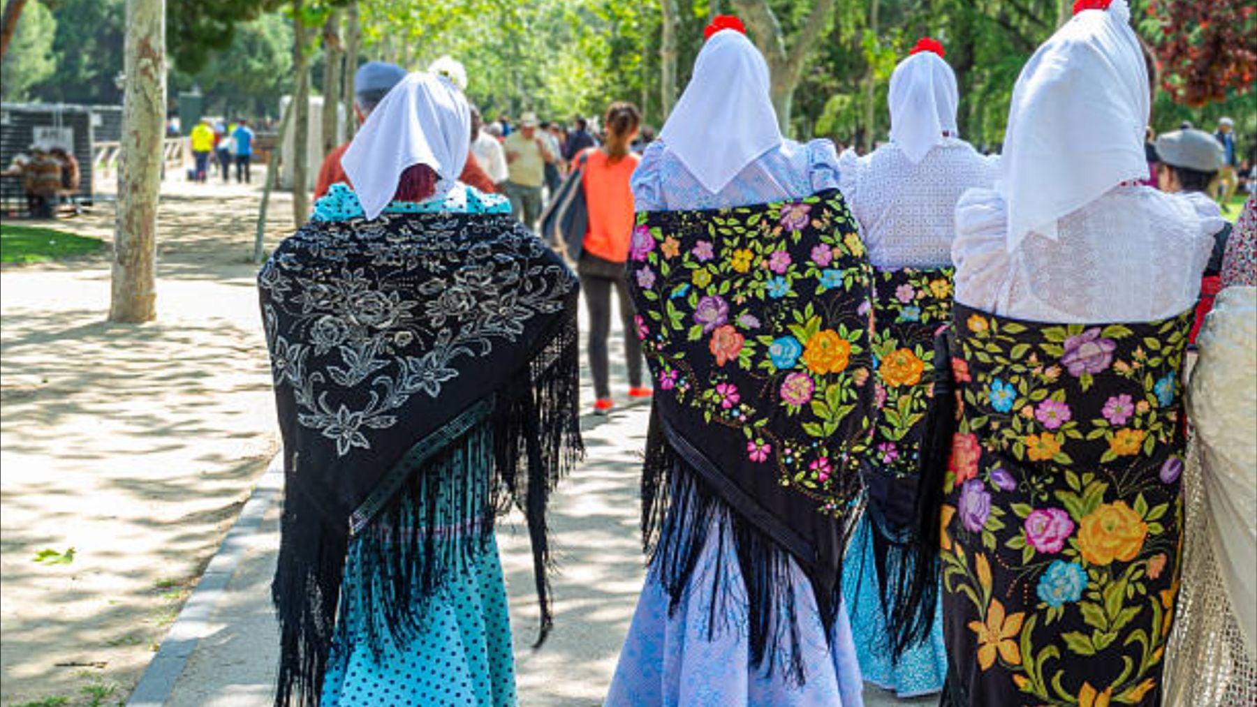 San Isidro no es sólo de los madrileños: el BOE confirma el festivo del 15 de mayo en estas comunidades autónomas de España