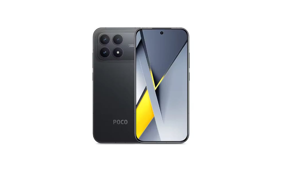 Smartphone POCO F8 Pro