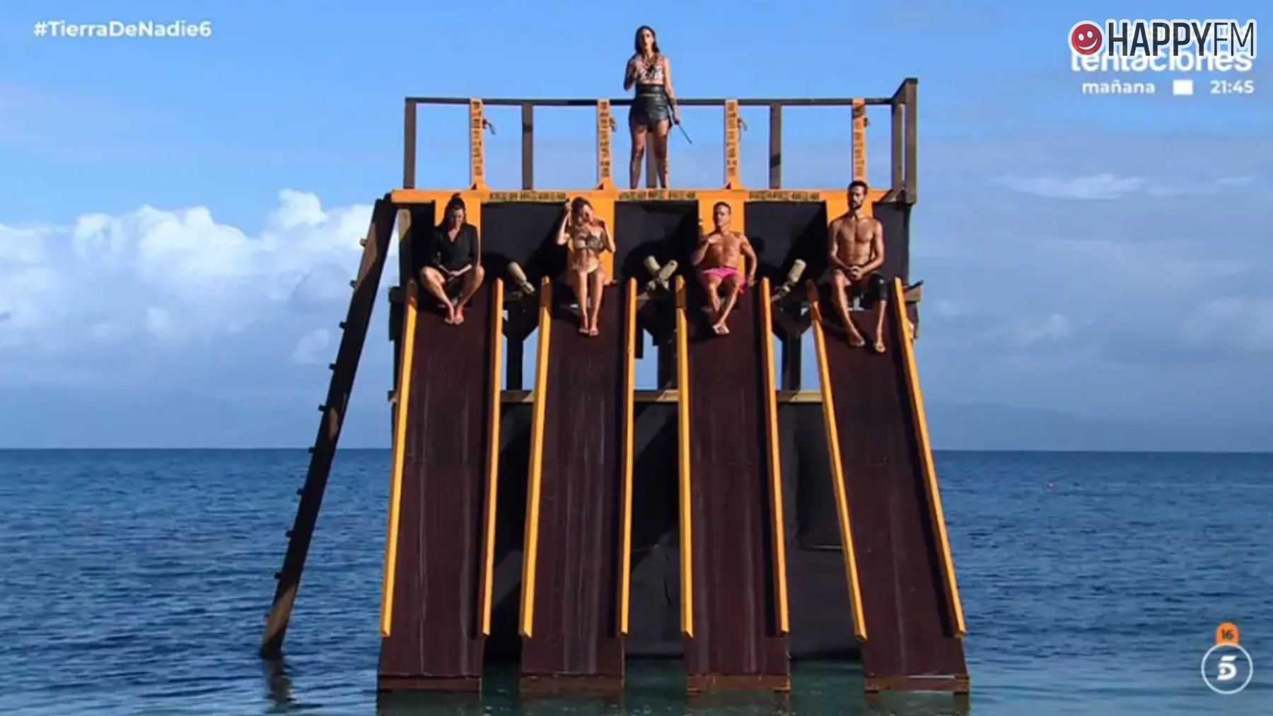 'Supervivientes 2026