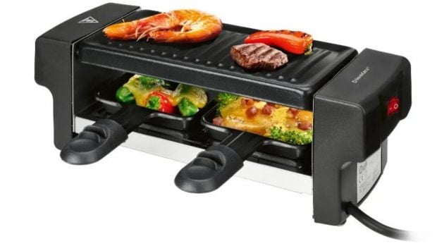 Lidl electrodoméstico