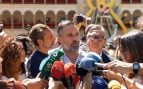 Vox Partido Andalusí, Santiago Abascal