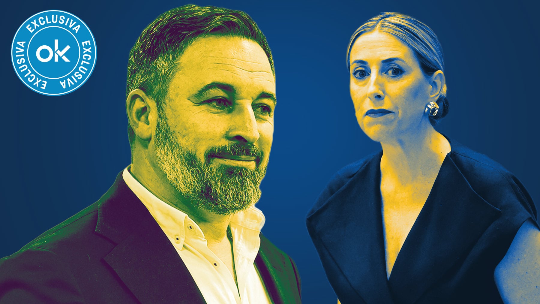 Pacto PP-Vox en Extremadura: una vicepresidencia, Agricultura y senador autonómico para los de Abascal