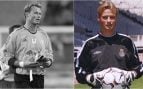 Alex Manninger.