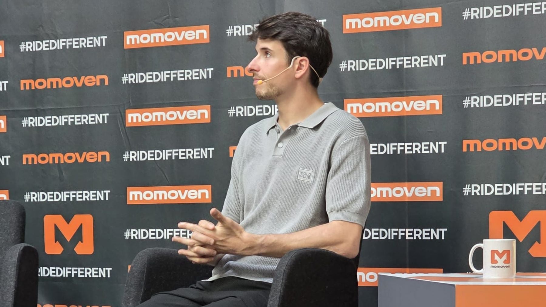 Álex Márquez avisa antes de Jerez: No creo que Ducati haya alcanzado su tope