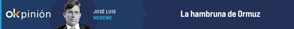 La hambruna de Ormuz