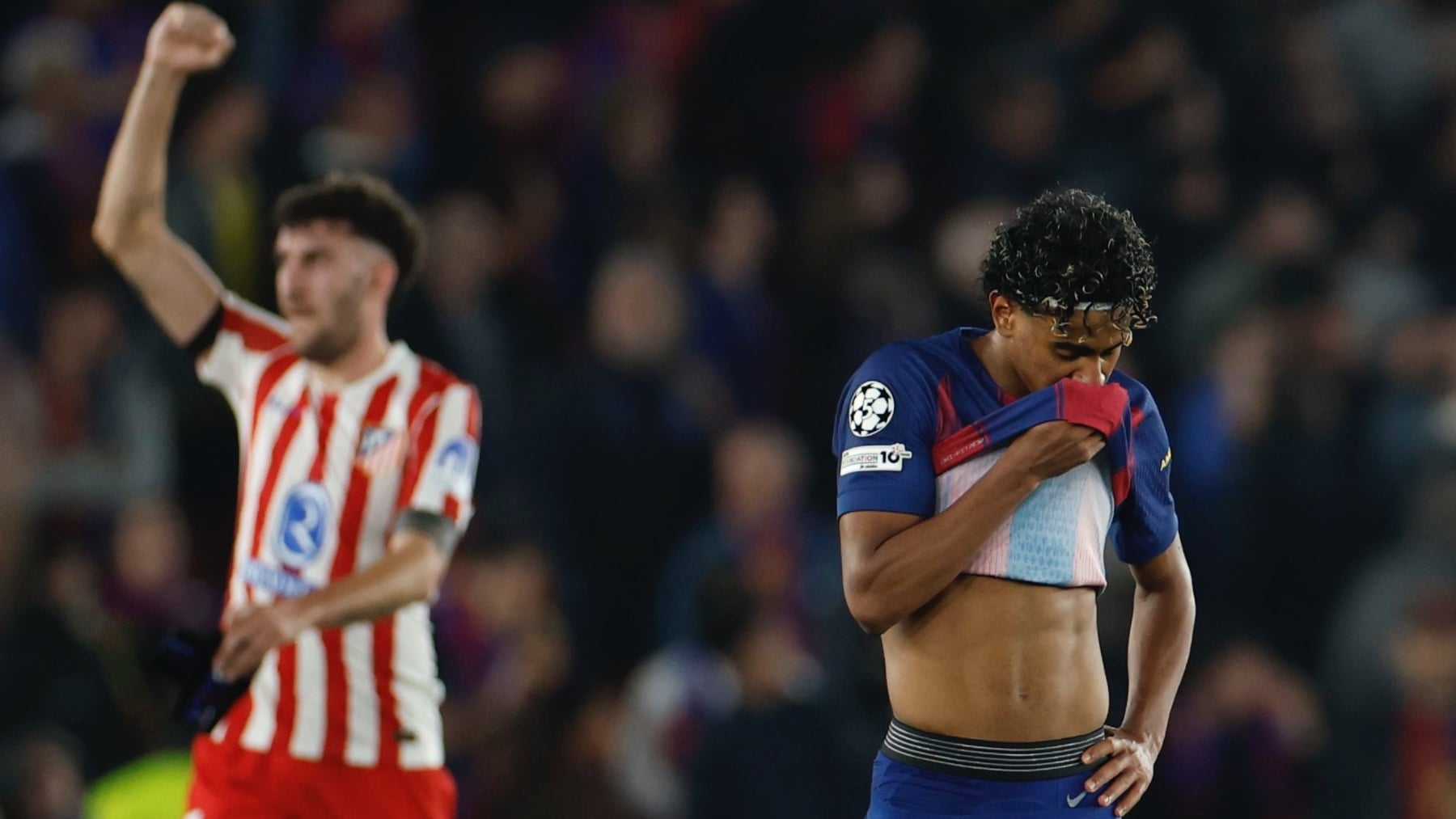 El inesperado mordisco que ha dejado la Champions en las maltrechas cuentas del Barça