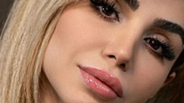 Bita Hemmati Ir&aacute;n, condenada horca, ejecutar&aacute;