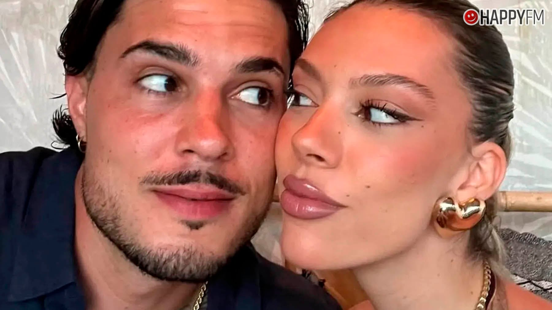 Alejandra Rubio y Carlo Costanzia confirman el sexo de su segundo bebé: No lo esperábamos