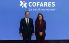 Cofares, a través de su filial Farmavenix, muestra su modelo logístico de vanguardia al Gobierno de Ecuador
