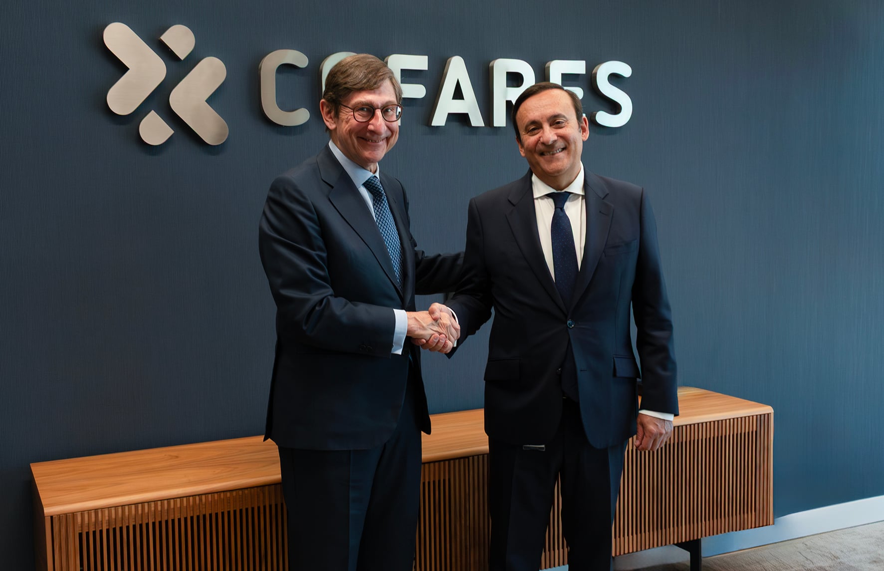 Fundación Cofares y Fad Juventud se unen para potenciar la salud mental de los jóvenes y sus familias a través de la farmacia