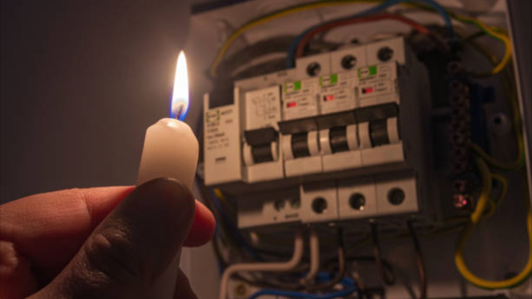 Cortes de luz en Madrid del 20 al 26 de abril: horarios y calles afectadas