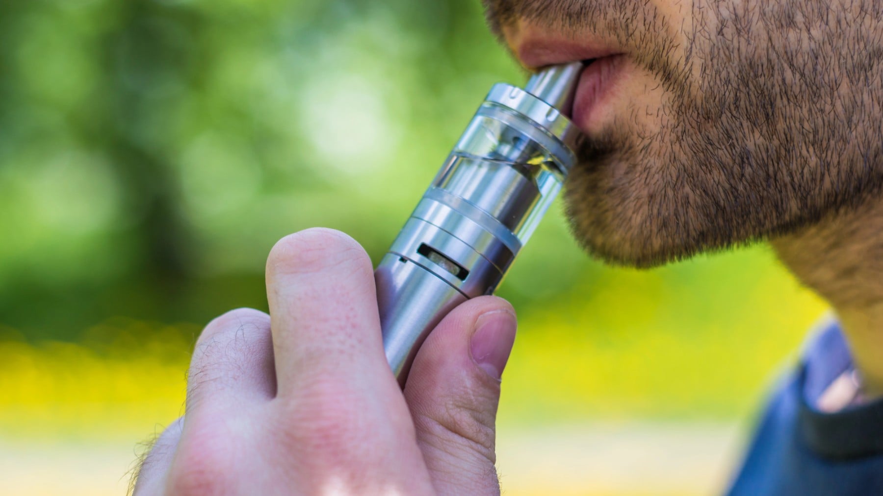 De la alarma al análisis: desmontando el mito del vapeo y el pulmón de las palomitas