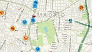 Waze Google Maps