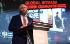 Líderes judíos europeos reclaman un estatus especial y protección legal ante el aumento del odio a Israel
