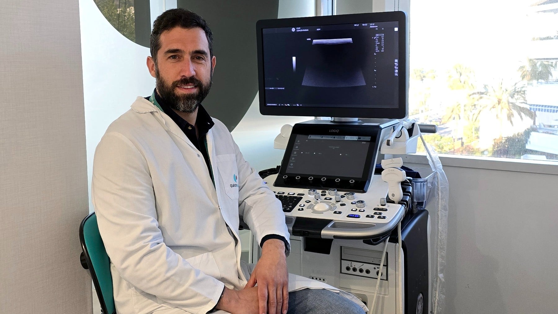 Dr. Navarro: La sangre en semen generalmente no es grave pero conviene consultarlo si persiste