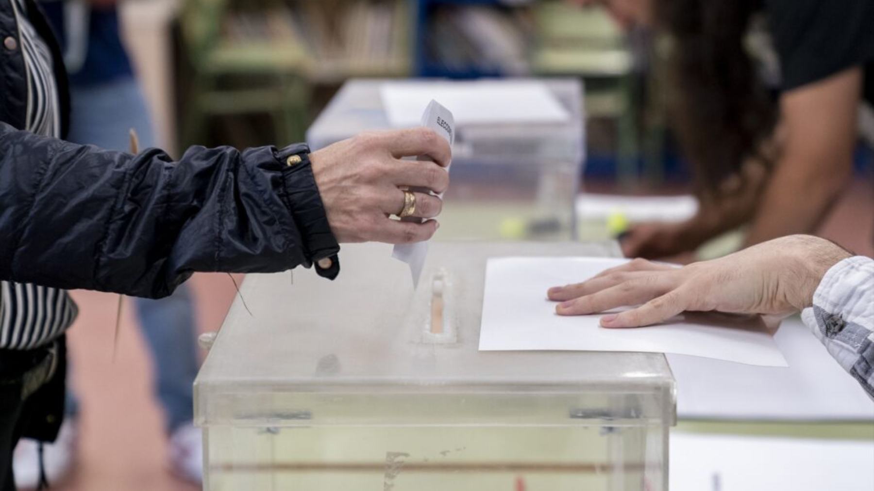 ¿Qué dice el último CIS andaluz? Estos serán los resultados de las próximas elecciones